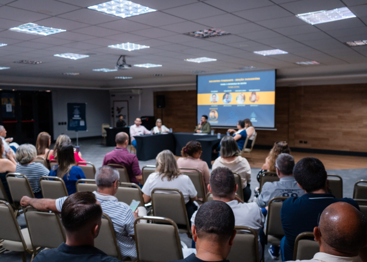 Evento gratuito em Vinhedo aborda impactos da reforma tributária para condomínios