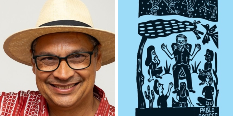 Cordelista Samuel de Monteiro lança livro ‘Será que foi assim?’ com sarau poético em Campinas