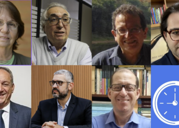 Hora e Câmara promovem o seminário ‘Jornalismo Digital em tempos de desinformação’