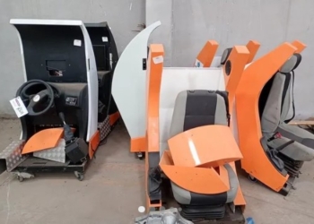 Viracopos realiza leilão virtual com lotes de equipamentos e veículos; confira como participar