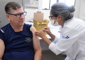 Saúde aplica mais de 36 mil doses de vacina contra Influenza em Campinas