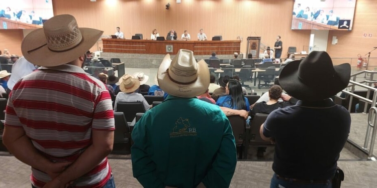 Por unanimidade, comissão rejeita volta dos rodeios em Campinas e enterra projeto