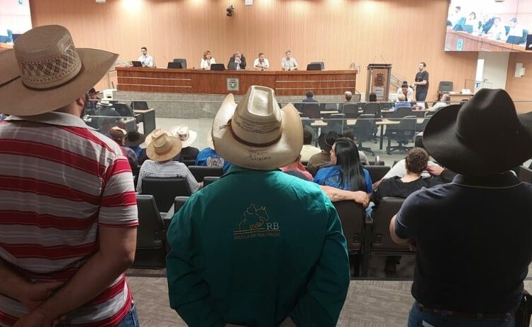 Por unanimidade, comissão rejeita volta dos rodeios em Campinas e enterra projeto