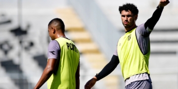 Com novas opções no elenco, Ponte Preta estreia em casa na Série B contra o Ceará