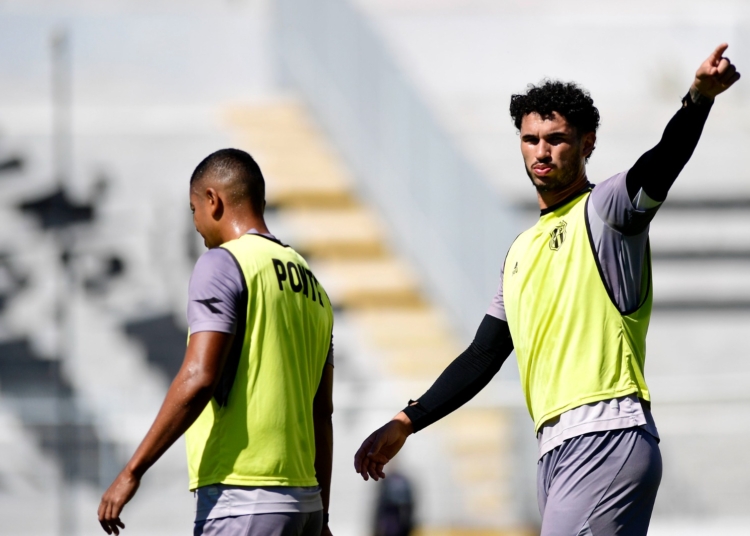 Com novas opções no elenco, Ponte Preta estreia em casa na Série B contra o Ceará