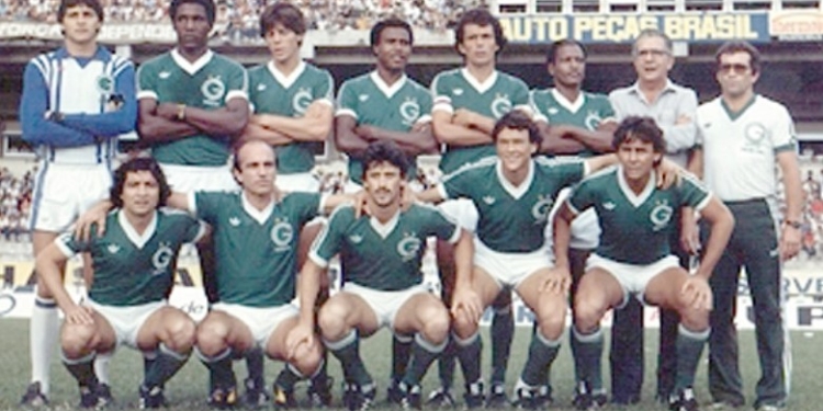 Guarani revê o Maranhão neste sábado após 43 anos