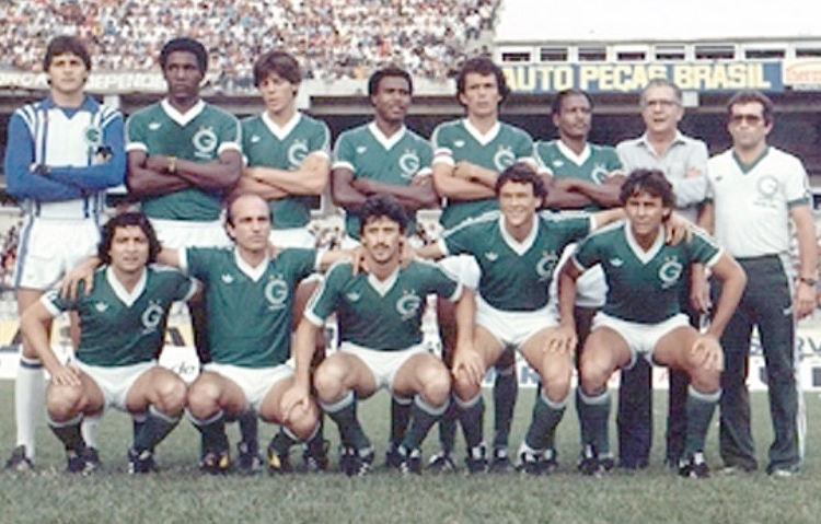 Guarani revê o Maranhão neste sábado após 43 anos