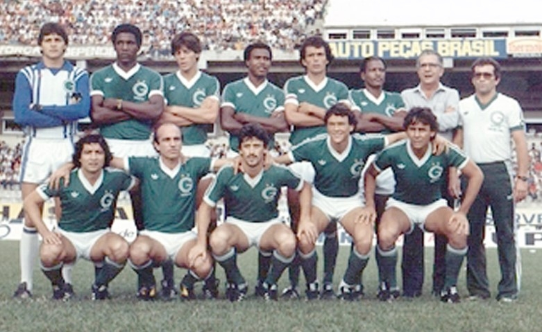 Guarani revê o Maranhão neste sábado após 43 anos