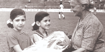 115 anos de Guarani: protagonismo feminino na arquibancada enriquece a história do clube