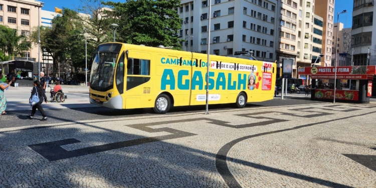 Campanha do Agasalho Transurc/SetCamp começa nesta segunda; veja como fazer doações