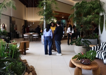 Campinas Decor celebra 30 anos com edição histórica a partir desta sexta; veja ambientes