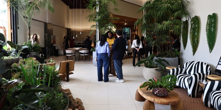 Campinas Decor celebra 30 anos com edição histórica a partir desta sexta; veja ambientes