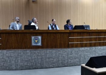 Jornalismo em debate: seminário do Hora na Câmara discute caminhos contra a desinformação