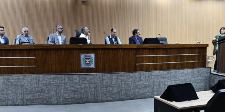 Jornalismo em debate: seminário do Hora na Câmara discute caminhos contra a desinformação