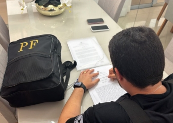 Polícia Federal deflagra Operação Fake Money para combater a fabricação de cédulas falsas