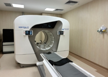 HC da Unicamp entrega nova área da medicina nuclear com equipamento de alta performance