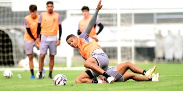 Ponte Preta enfrenta o Vila Nova em busca da primeira vitória na Série B