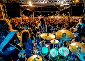 Covers Festival reúne bandas covers do rock em quatro dias de programação gratuita em Campinas