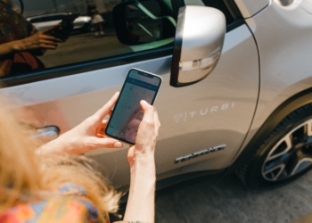 Campinas recebe novo modelo de locação de carros 100% digital