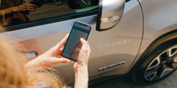 Campinas recebe novo modelo de locação de carros 100% digital