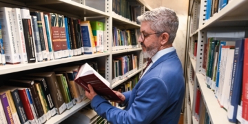 Dário Saadi sanciona lei e Campinas agora conta com a Escola da Justiça