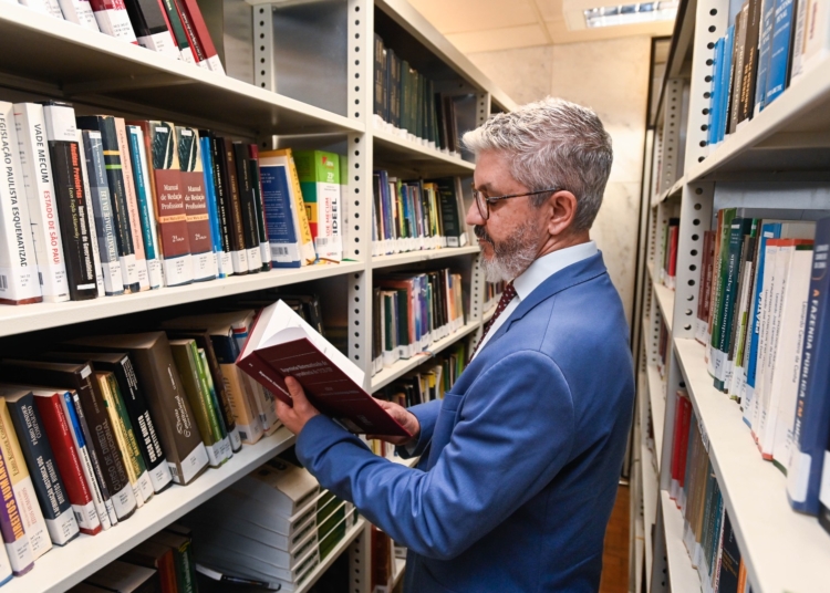 Dário Saadi sanciona lei e Campinas agora conta com a Escola da Justiça