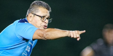 Élio destaca variedade de opções e motiva disputa por posição no Guarani