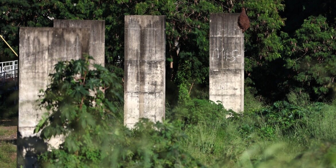 Promessa sobre trilhos: extensão da Maria Fumaça não avança há mais de 10 anos