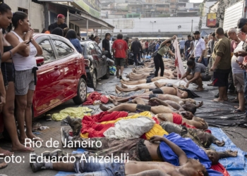 Dois brasileiros concorrem a um dos maiores prêmios da fotografia mundial
