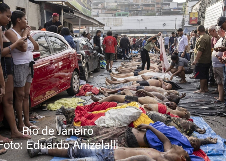 Dois brasileiros concorrem a um dos maiores prêmios da fotografia mundial