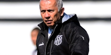 Com história na Ponte Preta, Nelsinho Baptista anuncia a aposentadoria