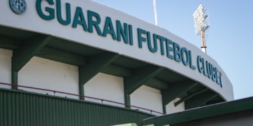 Guarani protocola recurso e tenta nesta sexta-feira derrubar liminar que anula eleições