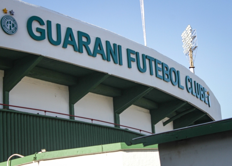 Guarani protocola recurso e tenta nesta sexta-feira derrubar liminar que anula eleições