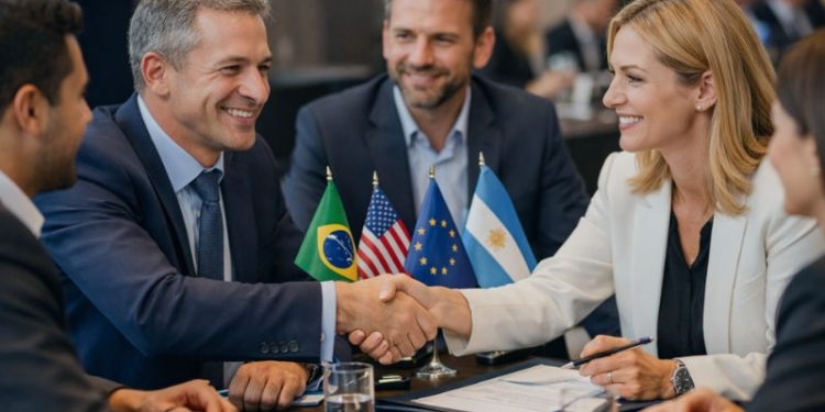 Evento em Campinas conecta players estratégicos e cria um ecossistema para impulsionar negócios