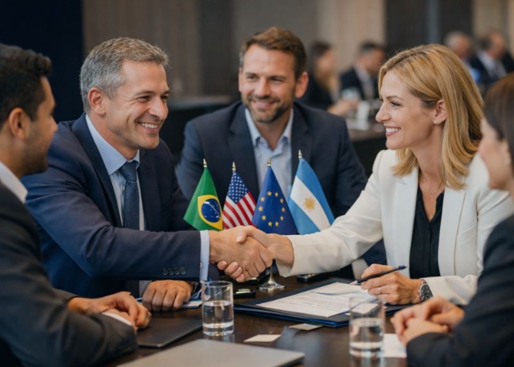 Evento em Campinas conecta players estratégicos e cria um ecossistema para impulsionar negócios