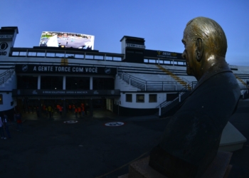 Jogadores da Ponte Preta abandonam a concentração na véspera do jogo com o América
