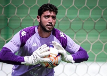 Caíque França fala sobre a saída de Arzul do Guarani: ‘uma perda para o clube’