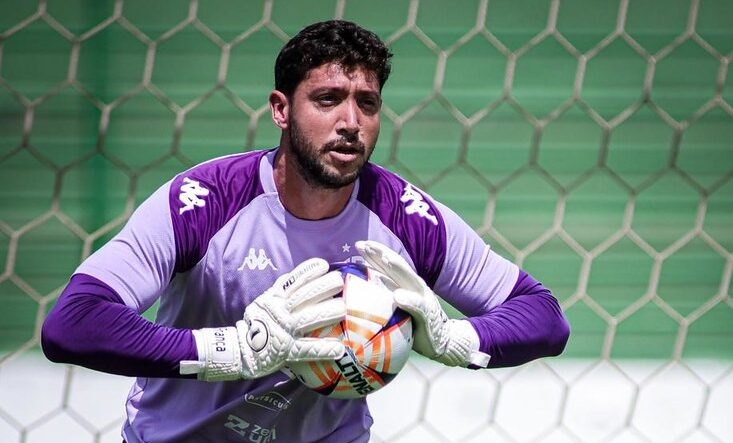 Caíque França fala sobre a saída de Arzul do Guarani: ‘uma perda para o clube’