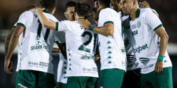 Após empate, Guarani tem chance de dar resposta rápida à torcida