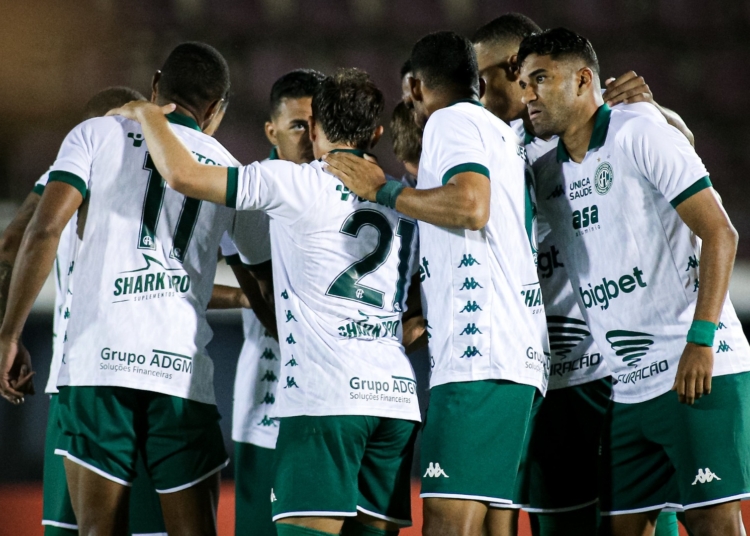 Após empate, Guarani tem chance de dar resposta rápida à torcida
