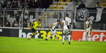 Ponte Preta desafia tabu diante do São Bernardo no domingo