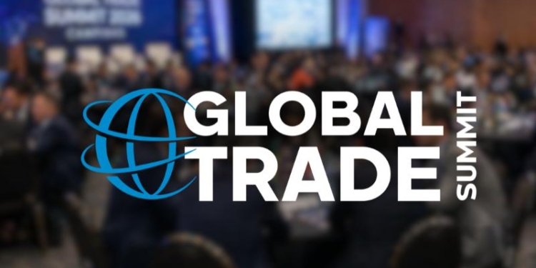 Acic promove Global Trade Summit 2026 nesta quarta-feira em Campinas