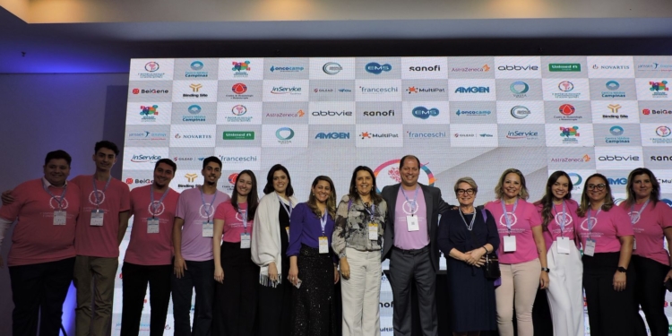 Campinas recebe simpósio gratuito sobre câncer e doenças do sangue