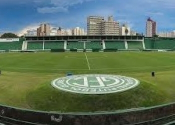 Emdec realiza operação de trânsito para jogo do Guarani neste sábado