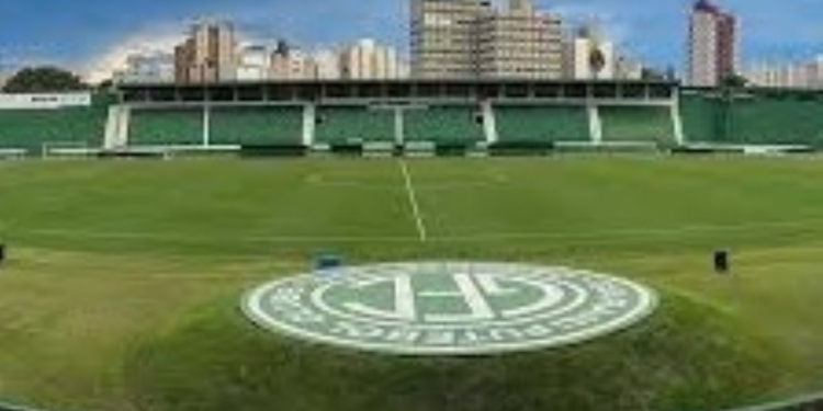 Emdec realiza operação de trânsito para jogo do Guarani neste sábado