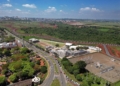 Prefeitura cede área para uso do Hospital Sobrapar Crânio e Face