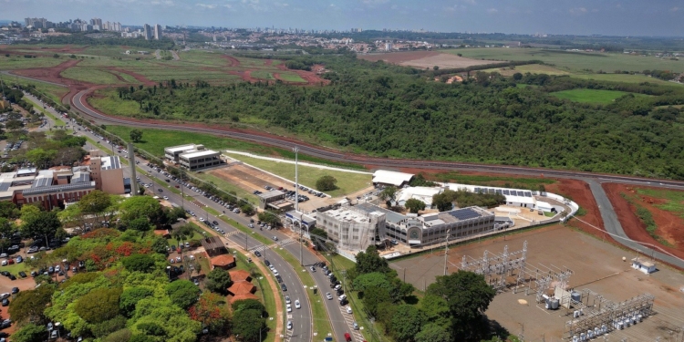 Prefeitura cede área para uso do Hospital Sobrapar Crânio e Face
