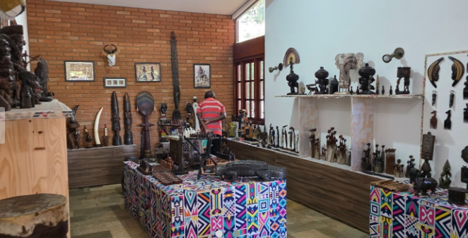 Campinas recebe exposição ‘África Gigante’