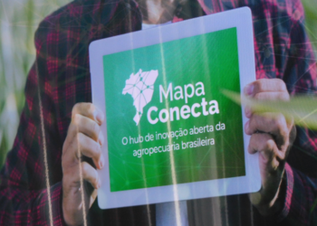 Ministério da Agricultura inicia em São Paulo o Diagnóstico de Inovação Agropecuária