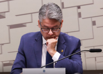 Relator da CPI pede indiciamentos de Toffoli, Moraes, Gilmar e Gonet